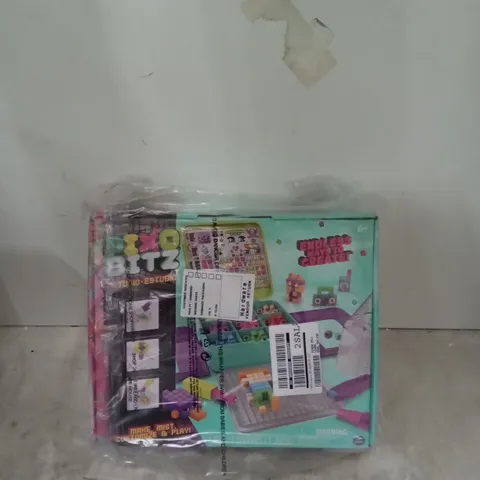 BOXED PIXOBITZ STUDIO ONE