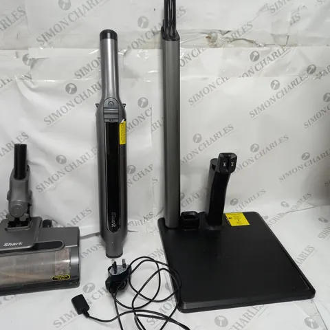 SHARK WANDVAC 2-IN-1 LIGHTWEIGHT CORDLESS HANDHELD VACUUM CLEANER