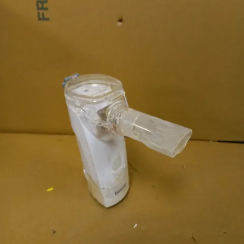 BEURER IH55 PORTABLE NEBULISER