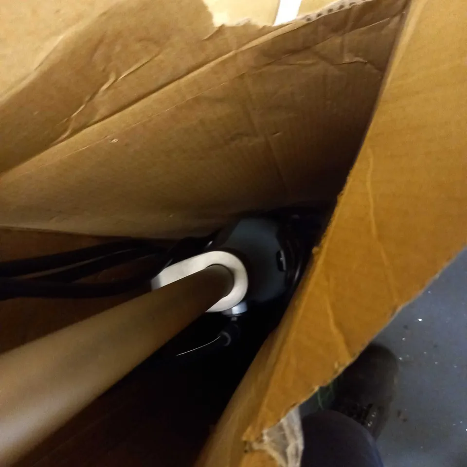 SHARK S6002UK STEAM FLOOR MOP  