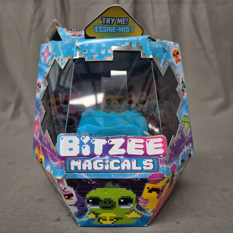 BITZEE MAGICALS