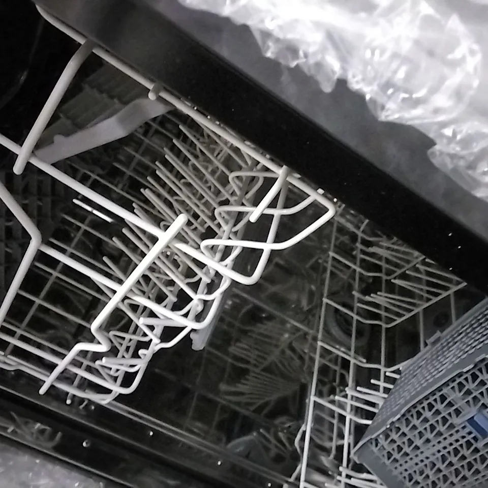 DESIGNER ELECTRA C1745B DISHWASHER BLACK 