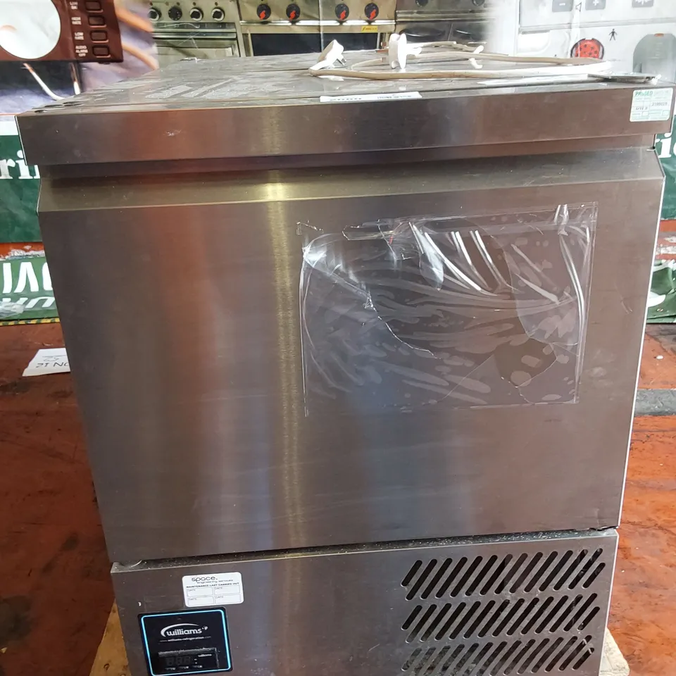 WILLIAMS UNDERCOUNTER FRIDGE H5UC HC R2