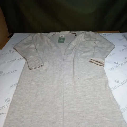 MEDIUM H&M LONG CARDIGAN