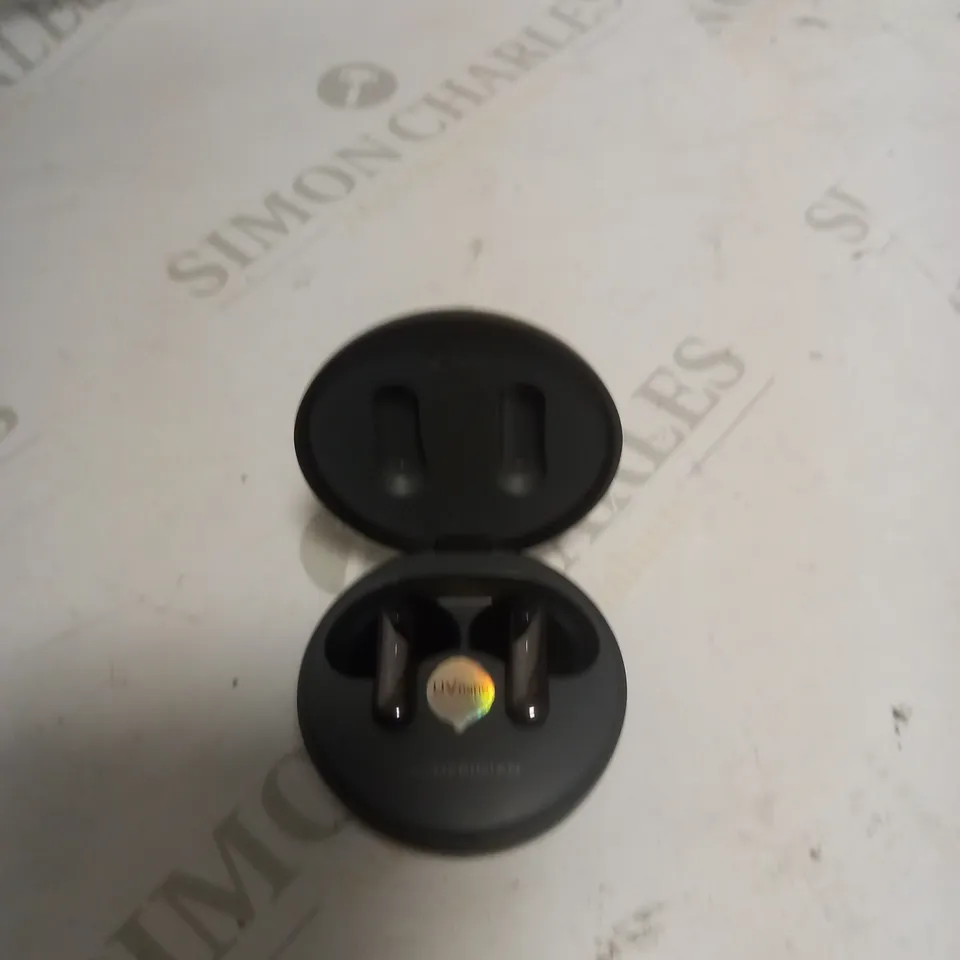 UV NANO MERIDIAN EARBUDS 