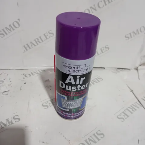 BOX OF ASSORTED 400ML AIR DUSTERS