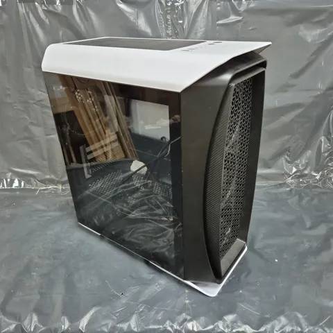 4000D AIRFLOW MID-TOWER PC CASE