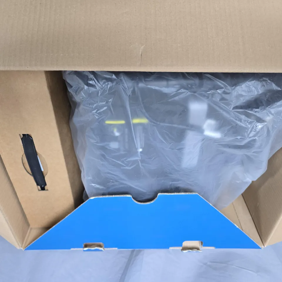 EUFY HYDROJET ROBOT VACUUM WITH PORTABLE DEEP CLEANER – E28 (BOXED)