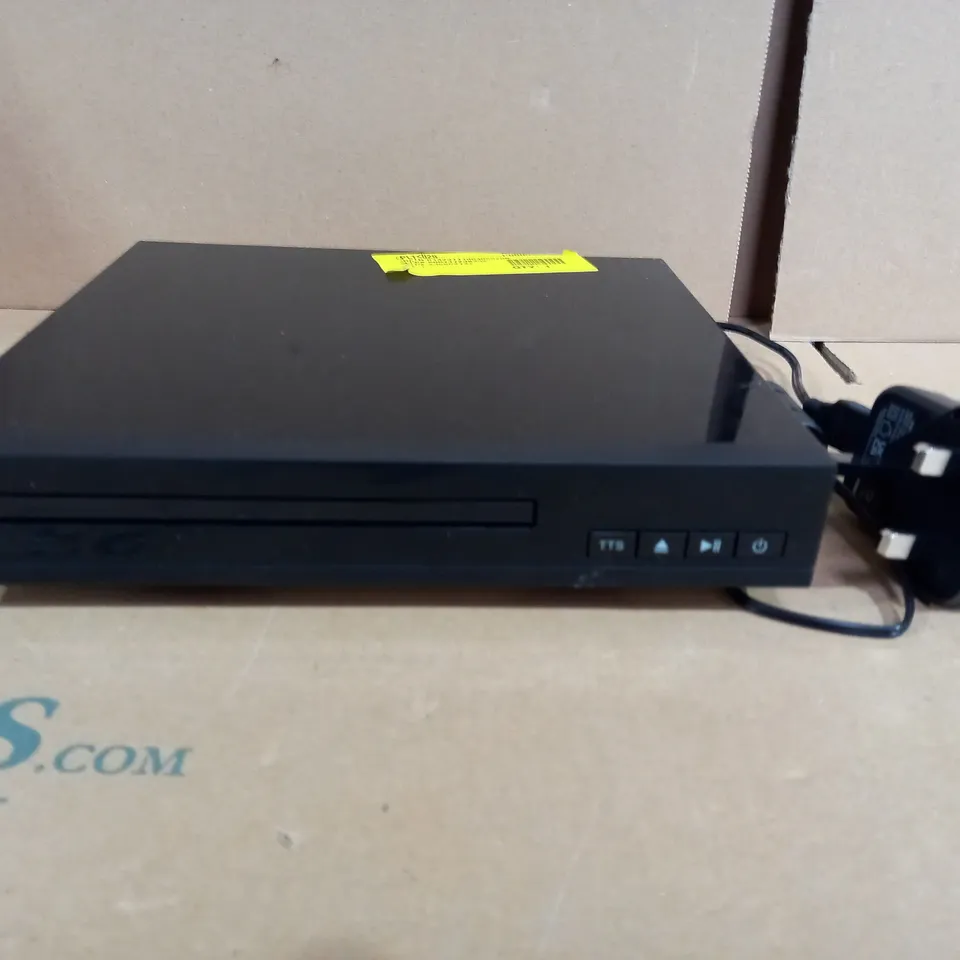 ONN HDMI DVD PLAYER 