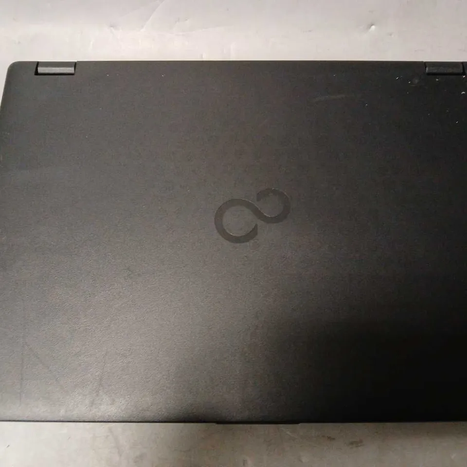 FUJITSU LIFEBOOK E SERIES LAPTOP 