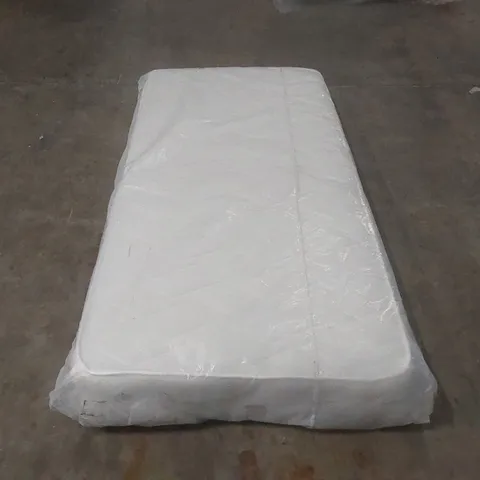 QUALITY BAGGED ALEX 90cm SINGLE SIZED MATTRESS