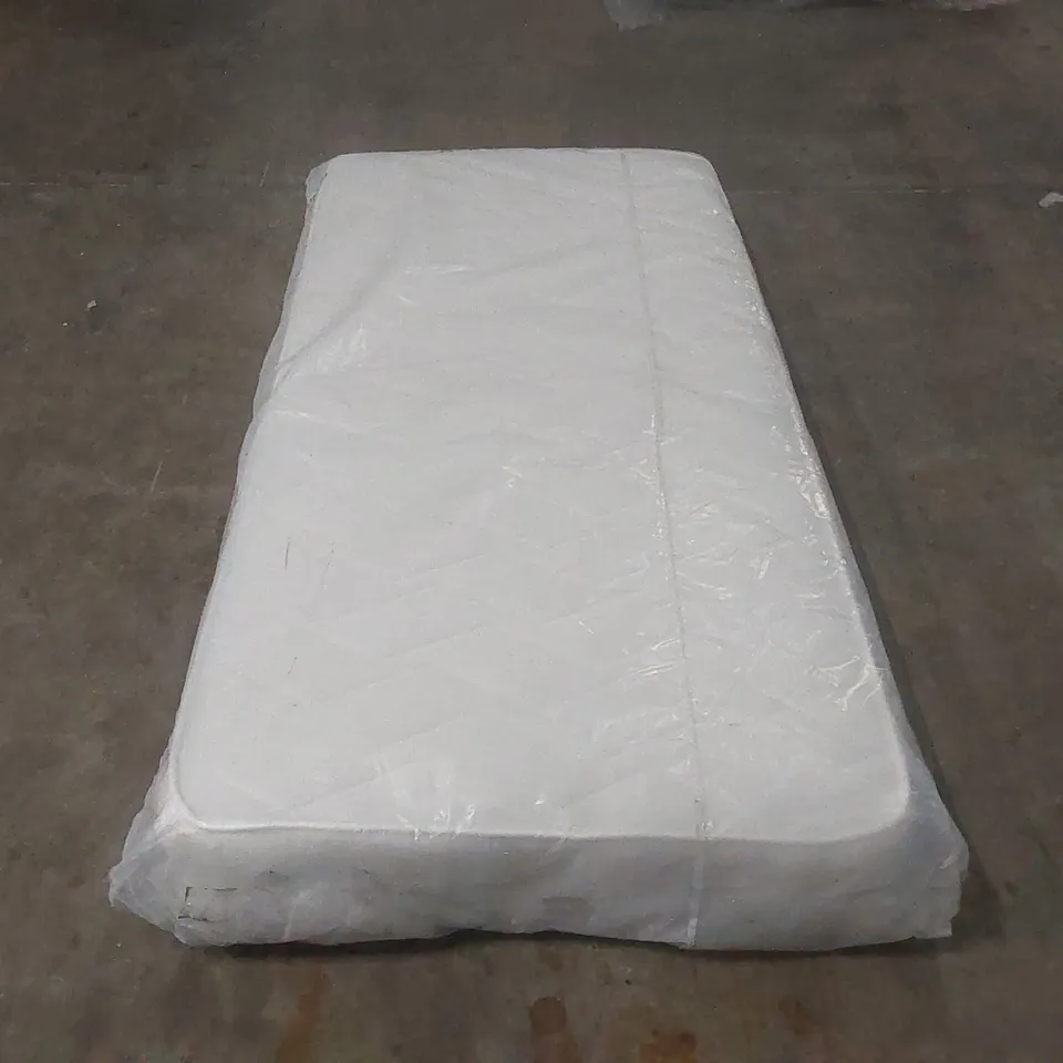 QUALITY BAGGED ALEX 90cm SINGLE SIZED MATTRESS