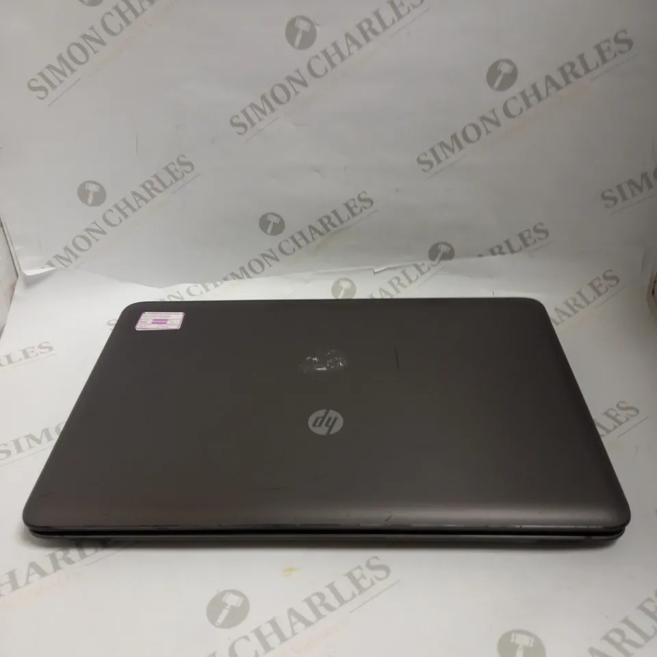 HP 655 NOTEBOOK LAPTOP IN SLIVER