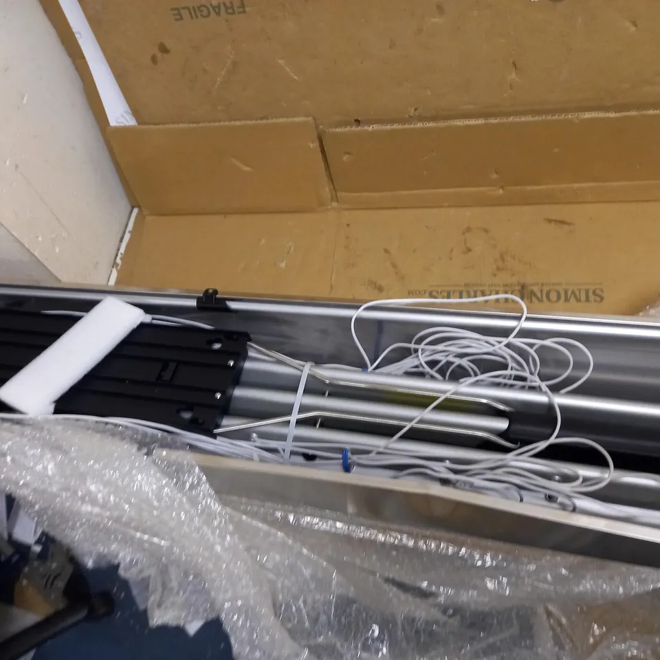 BARBANTIA WALL MOUNTED DRYER