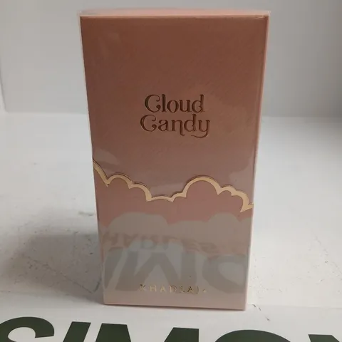 BOXED CLOUD CANDY KHADLAJ EXTRAIT DE PARFUM 100ML