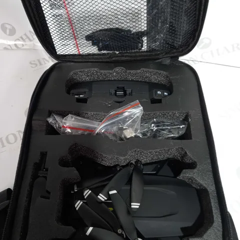 BOXED DRONE S38 
