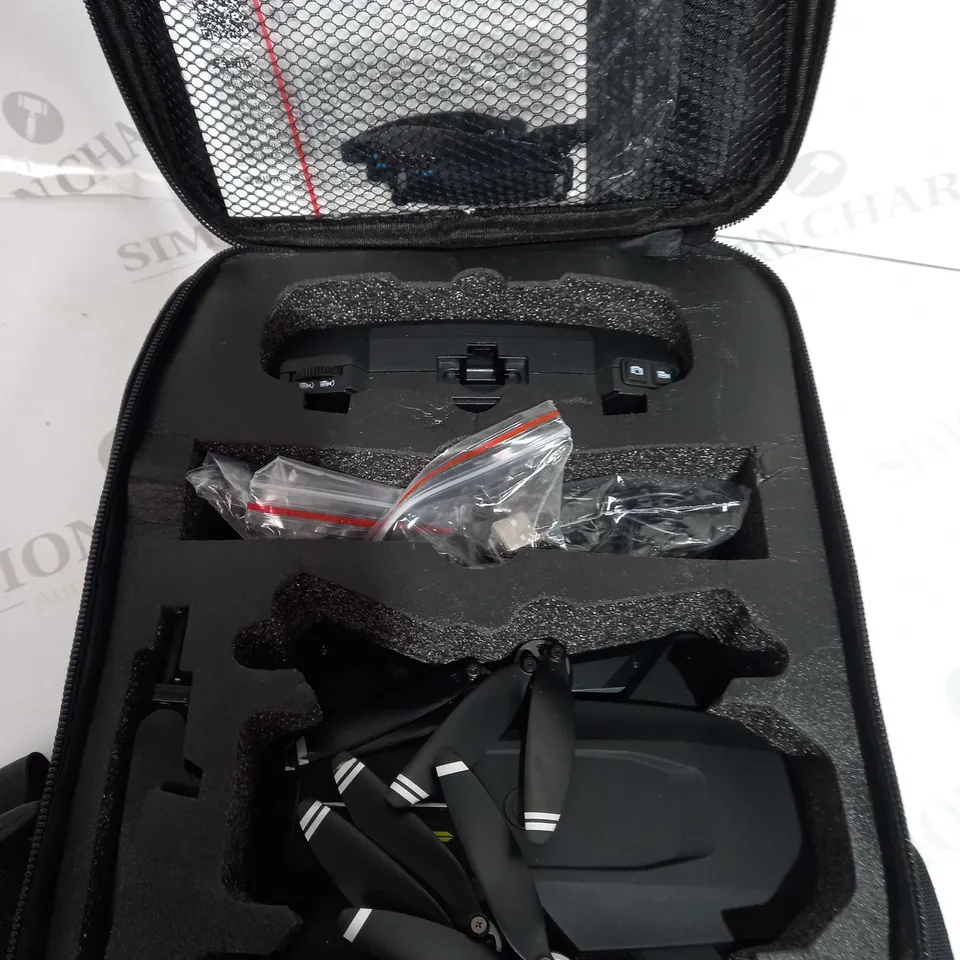 BOXED DRONE S38 