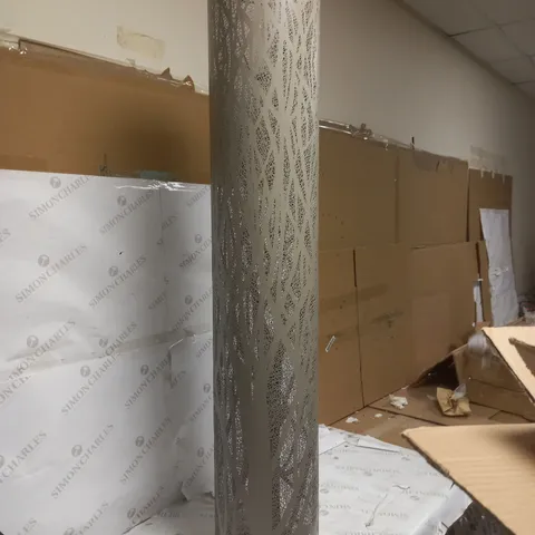 JOHN LEWIS DEVON FLOOR LAMP