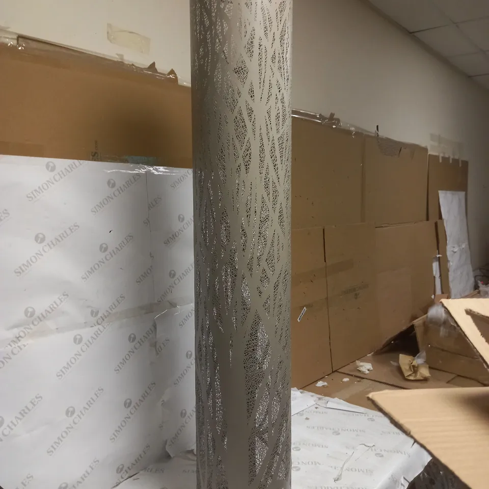 JOHN LEWIS DEVON FLOOR LAMP 