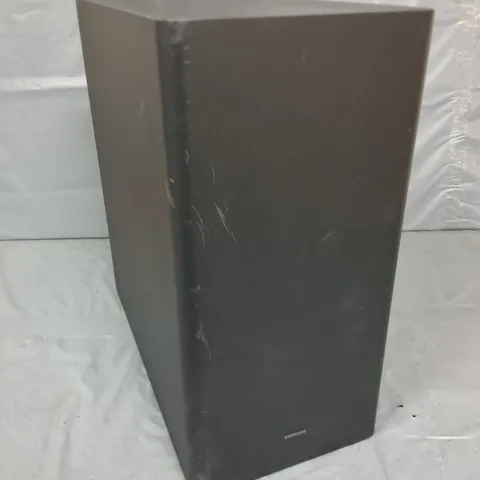 SAMSUNG HWQ800B	CINEMATIC DOLBY ATMOS WI-FI SOUNDBER