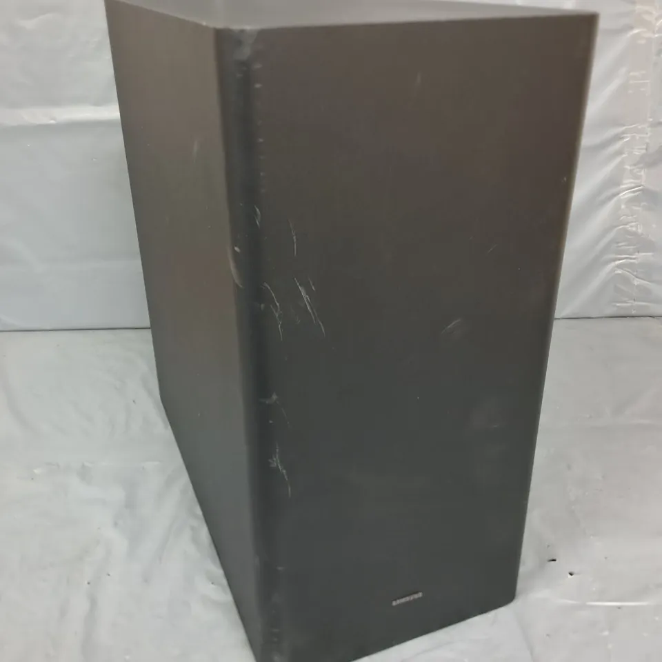 SAMSUNG HWQ800B	CINEMATIC DOLBY ATMOS WI-FI SOUNDBER