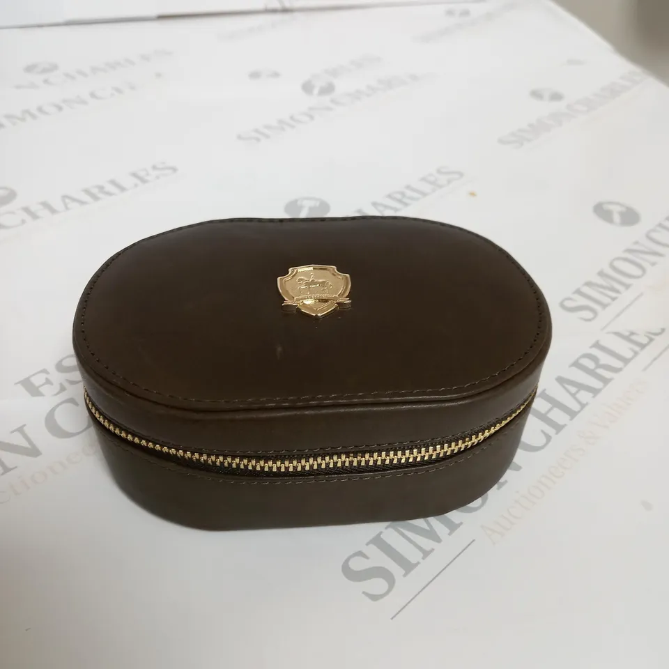 PAUL COSTELLOE JEWELLERY BOX 