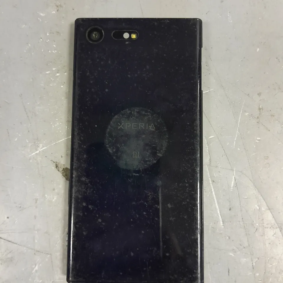 SONY XPERIA SMARTPHONE 