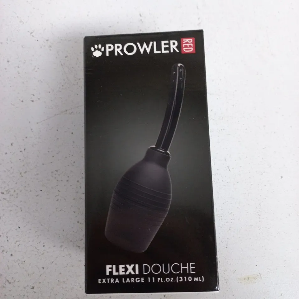 PROWLER RED FLEXI DOUCHE – EXTRA LARGE 11 FL OZ (310 ML)