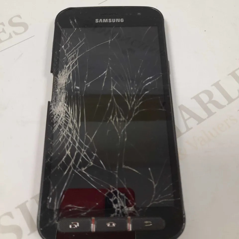 SAMSUNG MOBILE PHONE