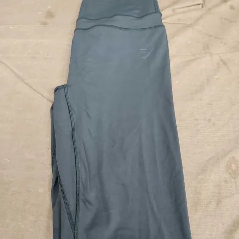 GYMSHARK TRAINING LEGGINGS - SIZE SMALL