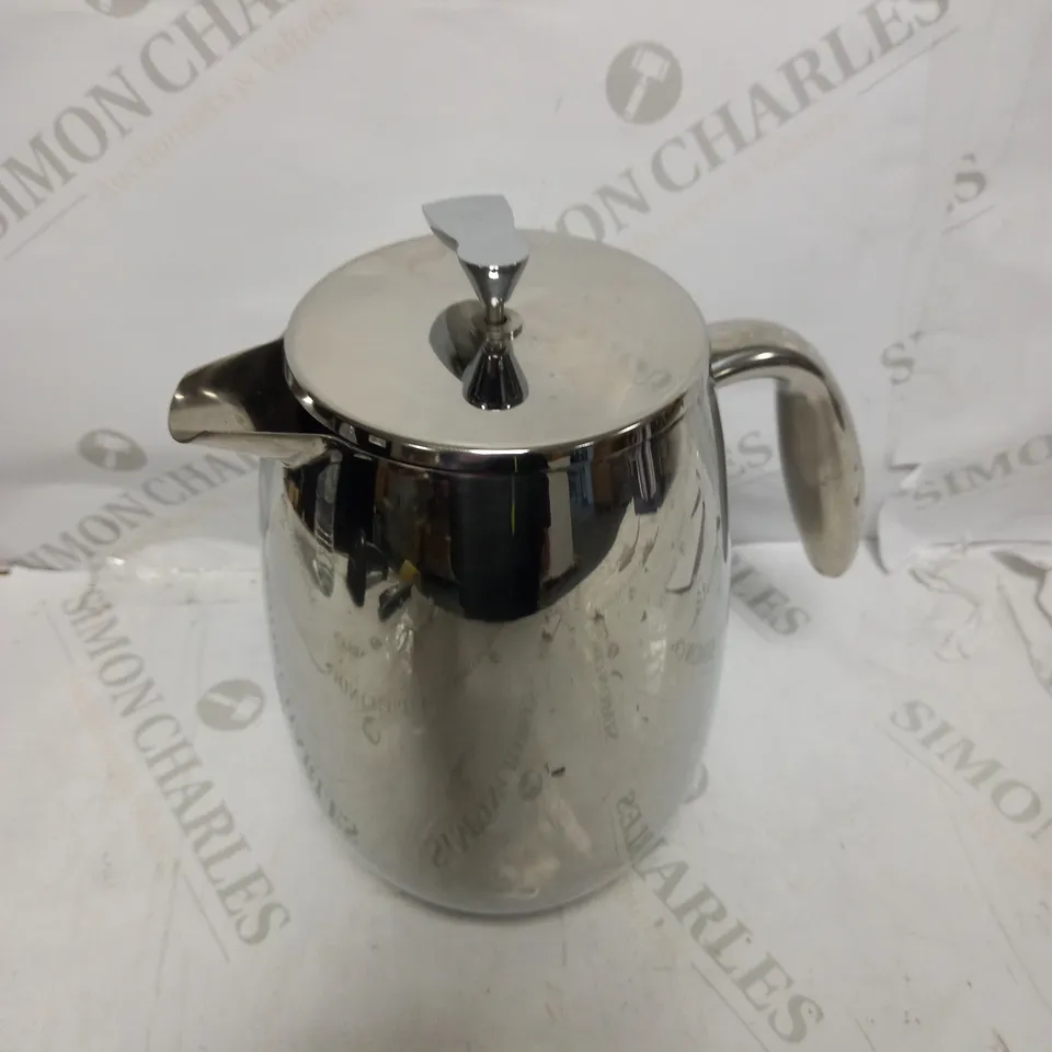 BODUM COLUMBIA FRENCH PRESS COFFEE MAKER