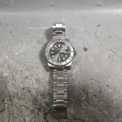 SEIKO YATCH MASTER WATCH 
