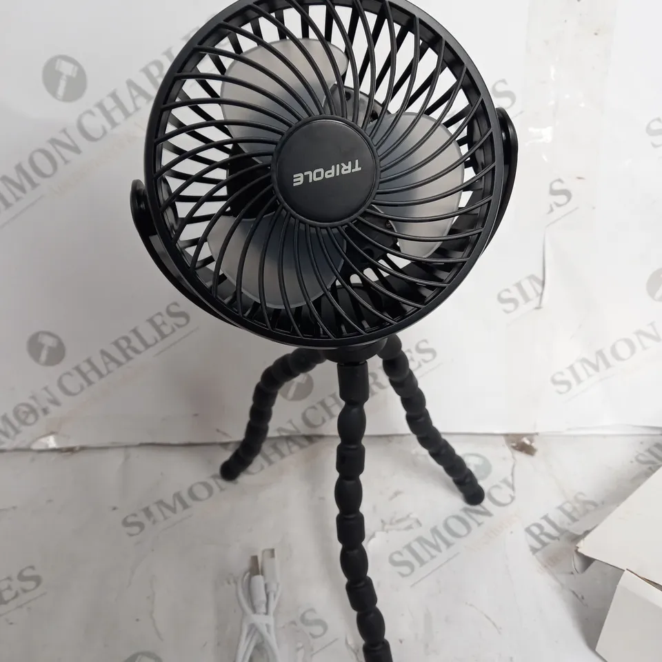 KW21 STROLLER FAN