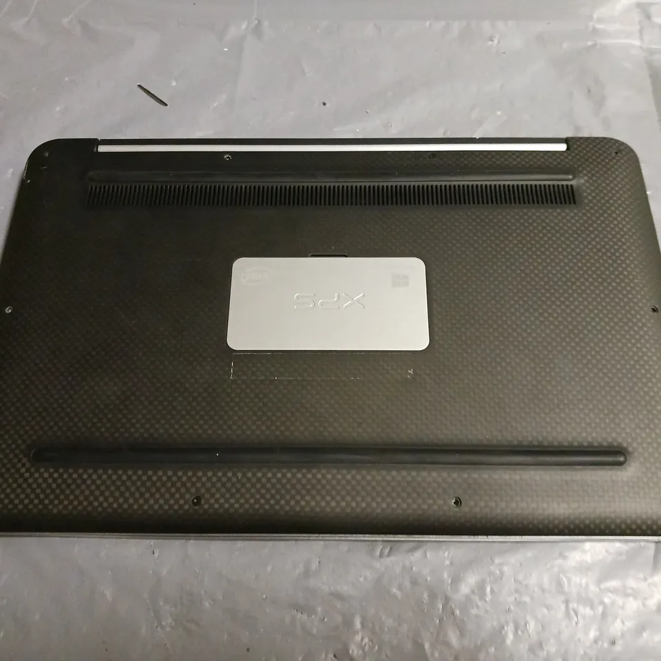 UNBOXED DELL XPS INTEL CORE I7 LAPTOP