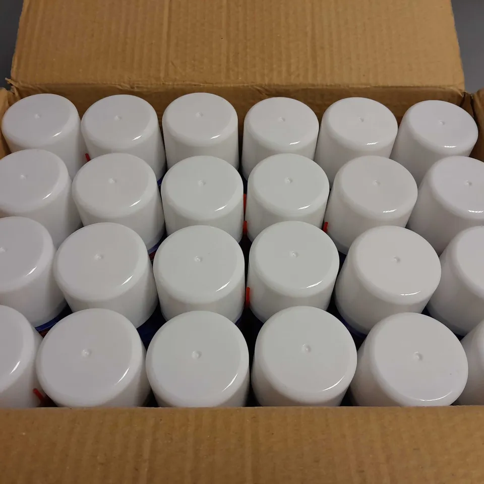 APPROXIMATELY 24 RAPIDE ELECTRICAL CONTACT CLEANER 200ML