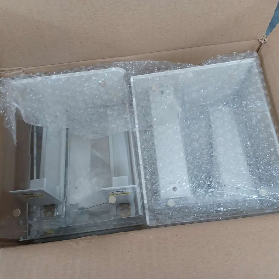 APPROXIMATELY 4 VELO NICOTINE POUCH DISPENSER 