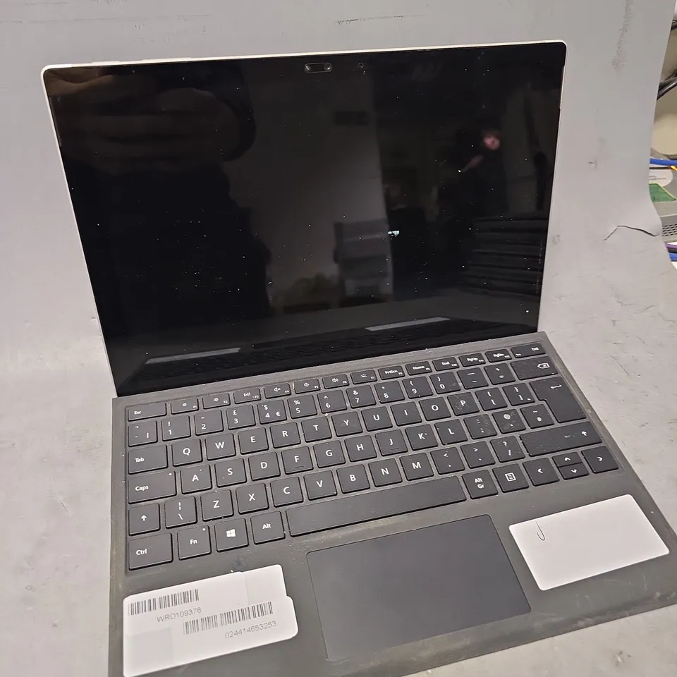 MICROSOFT SURFACE PRO 5 1724