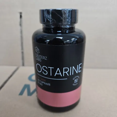 DEXTERS LABS OSTARINE MK-2866 10MG 90 CAPSULES