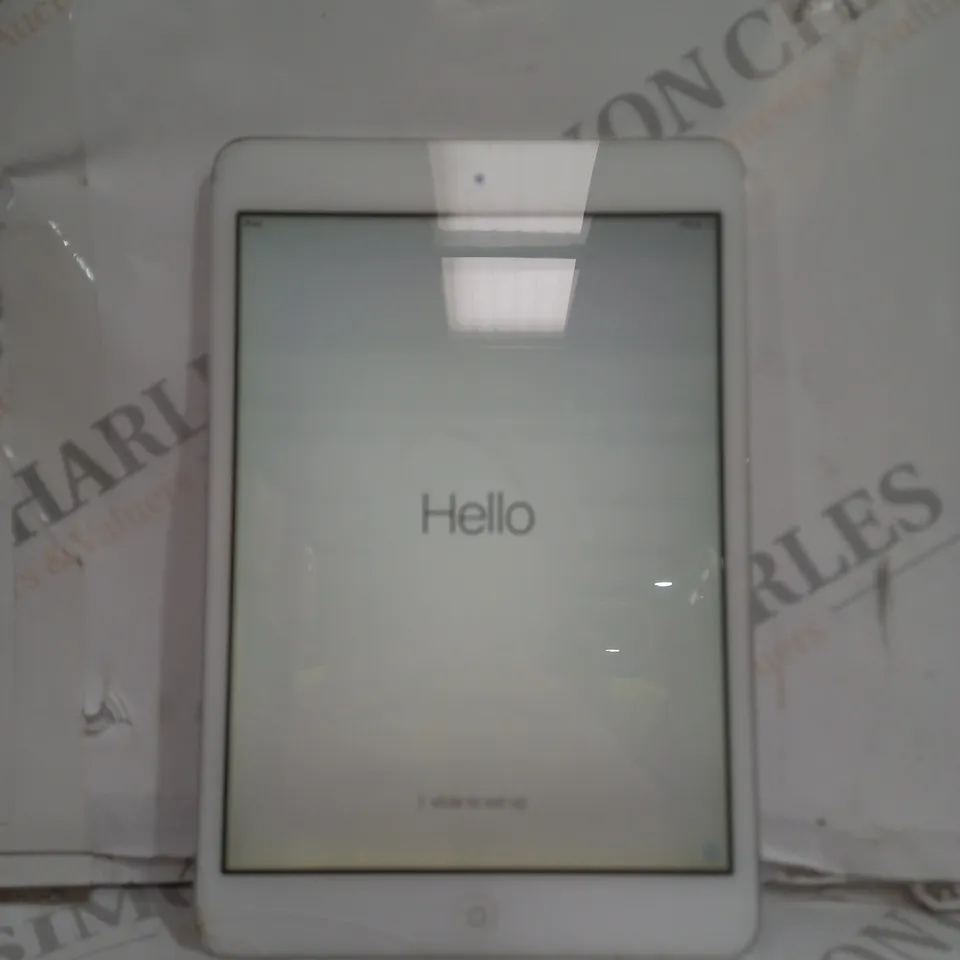 APPLE IPAD MINI WI-FI
