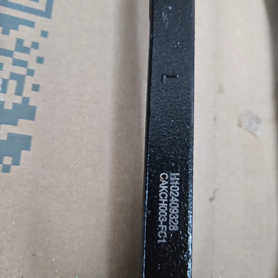 SET OF 3 CAR SUSPENSION CONTROL ARMS