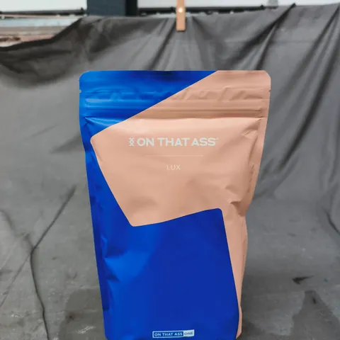 ON THAT ASS LUX MEN’S BOXER SHORTS – 3XL