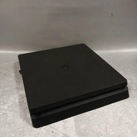 SONY PLAYSTATION 4 CONSOLE 