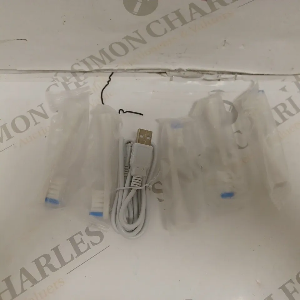 BOXED MITIMI ELECTRIC TOOTHBRUSH 