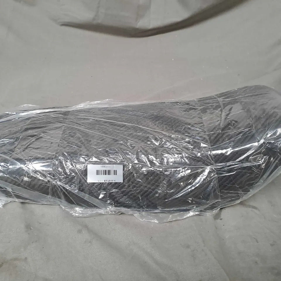 UNBRANDED BIKE SEAT 