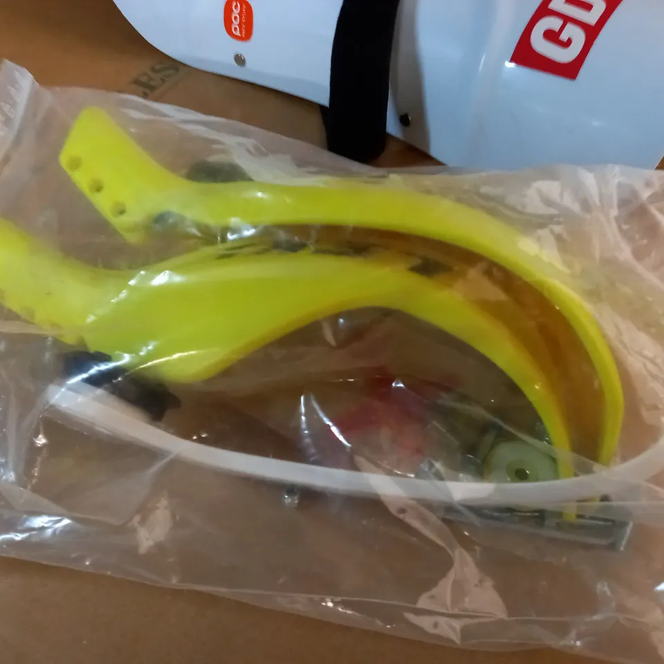 POC RACE STUFF PROTECTIVE WEAR