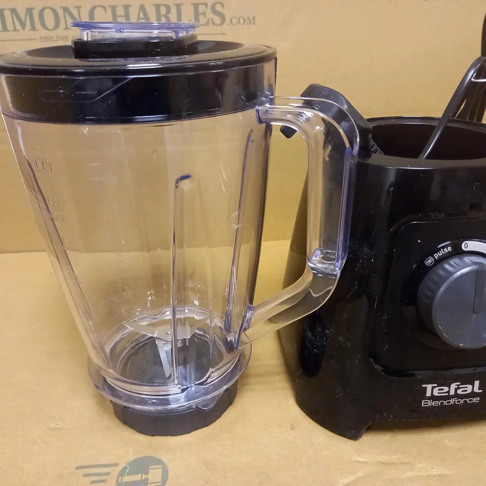 TEFAL BL420840 BLENDFORCE II BLENDER