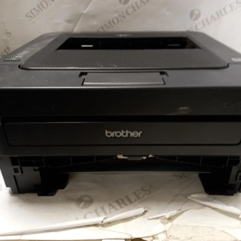 BROTHER HL-2250DN PRINTER