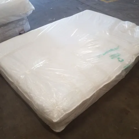 JAY-BE HYBRID 2000 E-POCKET ECO TRUECORE 4FT SMALL DOUBLE MATTRESS