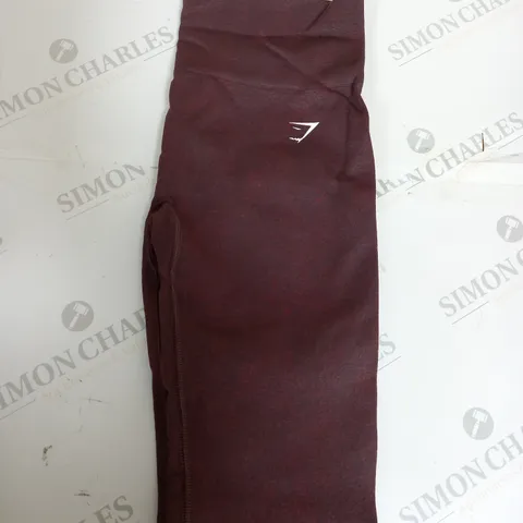GYMSHARK TRAINING LEGGIGNS SIZE UNSPECIFIED