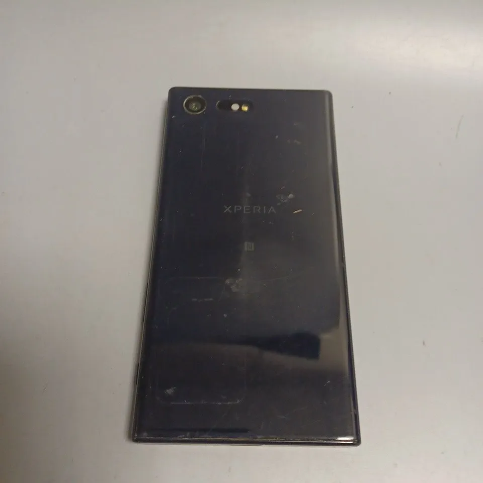 SONY XPERIA F5321 SMARTPHONE